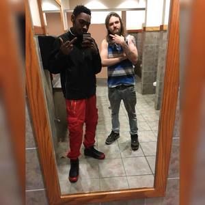 Meet your Posher, Randall